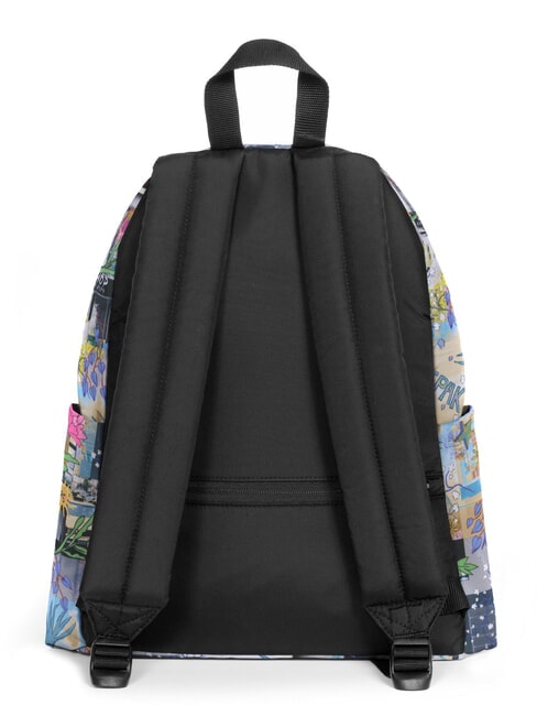PADDED DAY PAK'R Sac à dos pour ordinateur portable 14" lumière découpée - Sacs à dos pour l'École & les Loisirs
