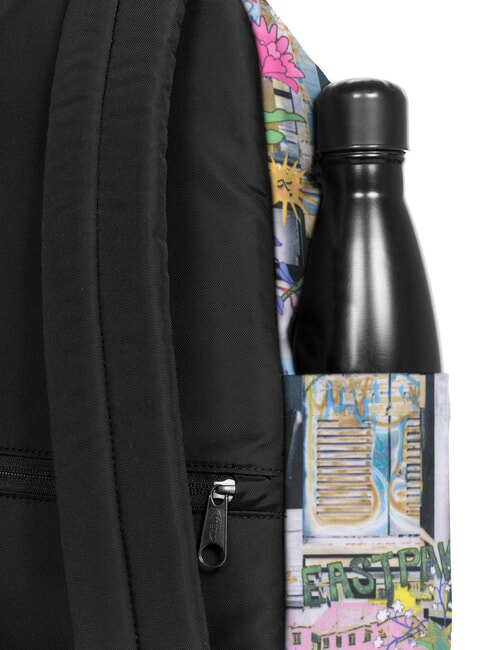 PADDED DAY PAK'R Sac à dos pour ordinateur portable 14" lumière découpée - Sacs à dos pour l'École & les Loisirs