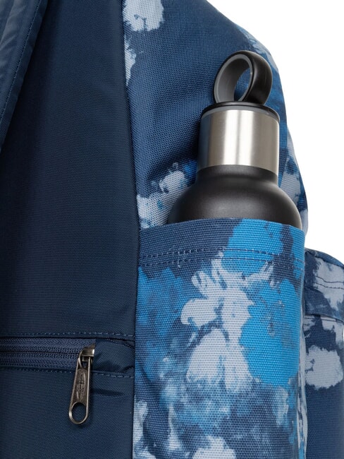 PADDED DAY PAK'R Sac à dos pour ordinateur portable 14" imprimé bleu délavé - Sacs à dos pour l'École & les Loisirs