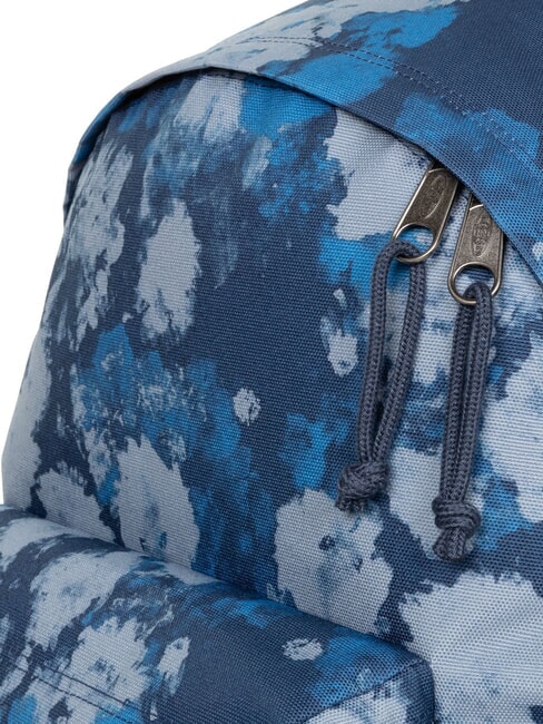 PADDED DAY PAK'R Sac à dos pour ordinateur portable 14" imprimé bleu délavé - Sacs à dos pour l'École & les Loisirs