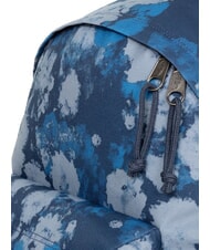 EASTPAK PADDED DAY PAK'R Sac à dos pour ordinateur portable 14" imprimé bleu délavé - Sacs à dos pour l'École & les Loisirs - 4