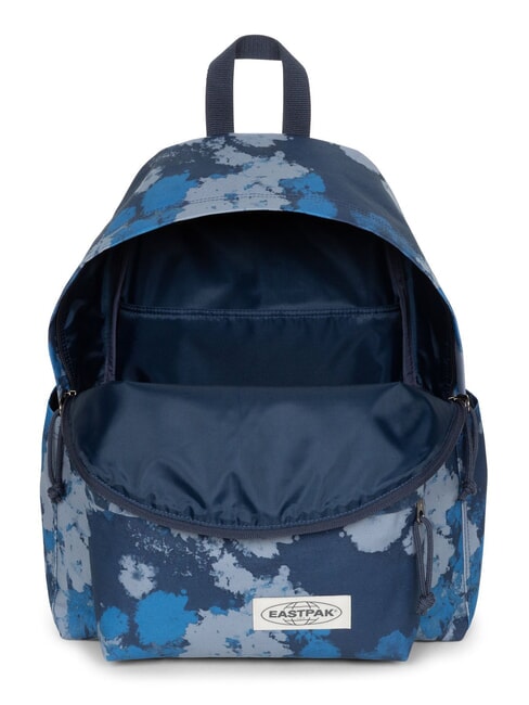 PADDED DAY PAK'R Sac à dos pour ordinateur portable 14" imprimé bleu délavé - Sacs à dos pour l'École & les Loisirs