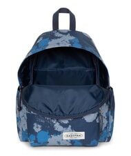EASTPAK PADDED DAY PAK'R Sac à dos pour ordinateur portable 14" imprimé bleu délavé - Sacs à dos pour l'École & les Loisirs - 6