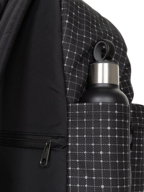 PADDED DAY PAK'R Sac à dos pour ordinateur portable 14" reflets noir sidéral - Sacs à dos pour l'École & les Loisirs