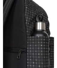 EASTPAK PADDED DAY PAK'R Sac à dos pour ordinateur portable 14" reflets noir sidéral - Sacs à dos pour l'École & les Loisirs - 3