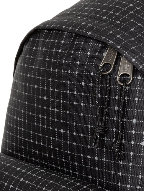 PADDED DAY PAK'R Sac à dos pour ordinateur portable 14" reflets noir sidéral - Sacs à dos pour l'École & les Loisirs