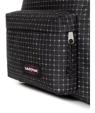 EASTPAK PADDED DAY PAK'R Sac à dos pour ordinateur portable 14" reflets noir sidéral - Sacs à dos pour l'École & les Loisirs - 5