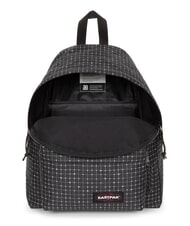 EASTPAK PADDED DAY PAK'R Sac à dos pour ordinateur portable 14" reflets noir sidéral - Sacs à dos pour l'École & les Loisirs - 6