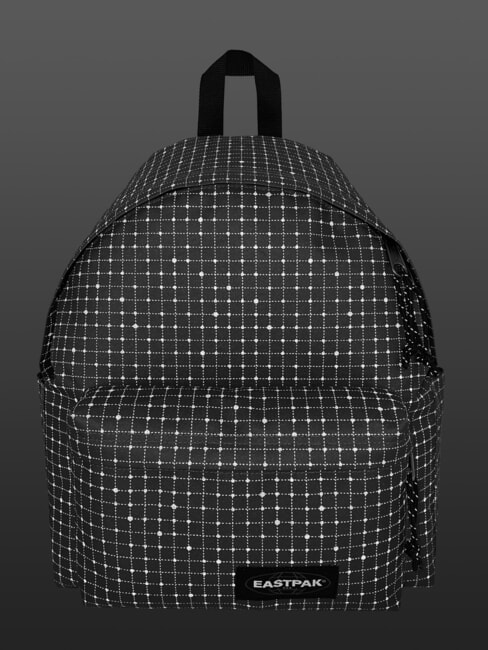 PADDED DAY PAK'R Sac à dos pour ordinateur portable 14" reflets noir sidéral - Sacs à dos pour l'École & les Loisirs