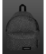 EASTPAK PADDED DAY PAK'R Sac à dos pour ordinateur portable 14" reflets noir sidéral - Sacs à dos pour l'École & les Loisirs - 7