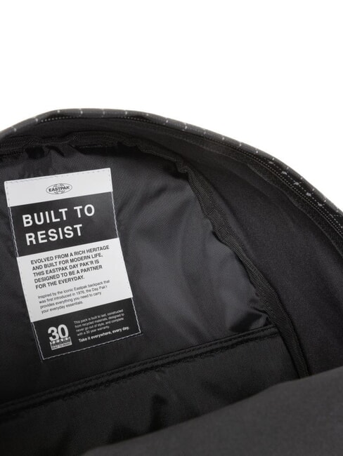 PADDED DAY PAK'R Sac à dos pour ordinateur portable 14" reflets noir sidéral - Sacs à dos pour l'École & les Loisirs