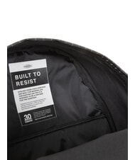 EASTPAK PADDED DAY PAK'R Sac à dos pour ordinateur portable 14" reflets noir sidéral - Sacs à dos pour l'École & les Loisirs - 8