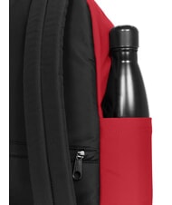 EASTPAK PADDED DAY PAK'R Sac à dos pour ordinateur portable 14" sauce rouge - Sacs à dos pour l'École & les Loisirs - 3