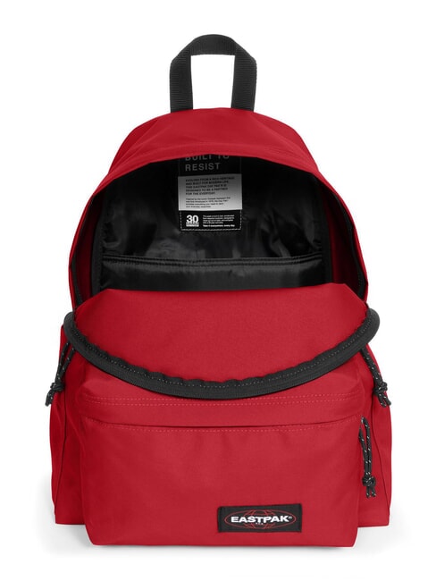 PADDED DAY PAK'R Sac à dos pour ordinateur portable 14" sauce rouge - Sacs à dos pour l'École & les Loisirs
