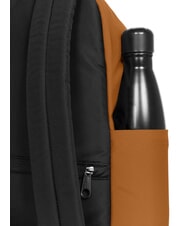 EASTPAK PADDED DAY PAK'R Sac à dos pour ordinateur portable 14" brun caramel - Sacs à dos pour l'École & les Loisirs - 3