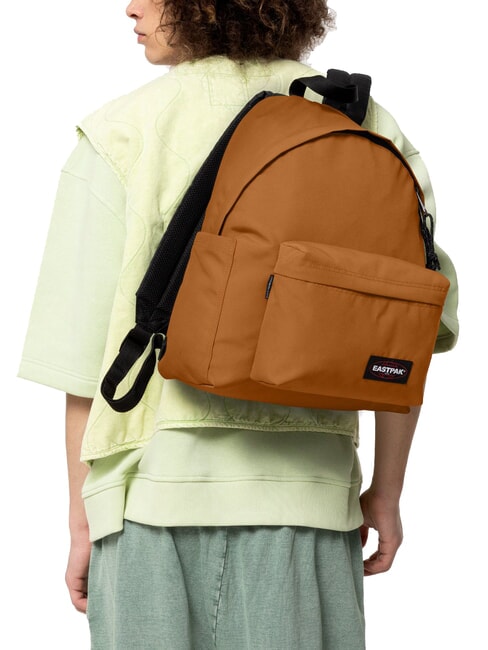 PADDED DAY PAK'R Sac à dos pour ordinateur portable 14" brun caramel - Sacs à dos pour l'École & les Loisirs