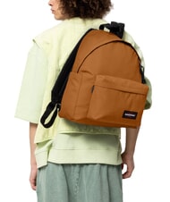 EASTPAK PADDED DAY PAK'R Sac à dos pour ordinateur portable 14" brun caramel - Sacs à dos pour l'École & les Loisirs - 6