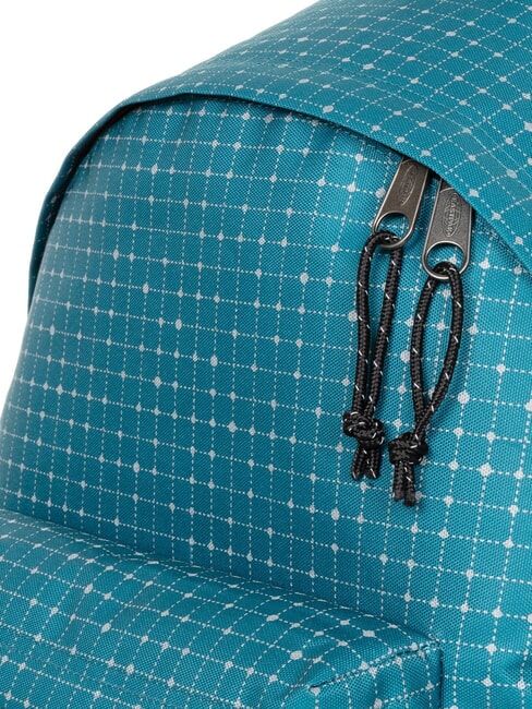 PADDED DAY PAK'R Sac à dos pour ordinateur portable 14" reflets bleu espace - Sacs à dos pour l'École & les Loisirs