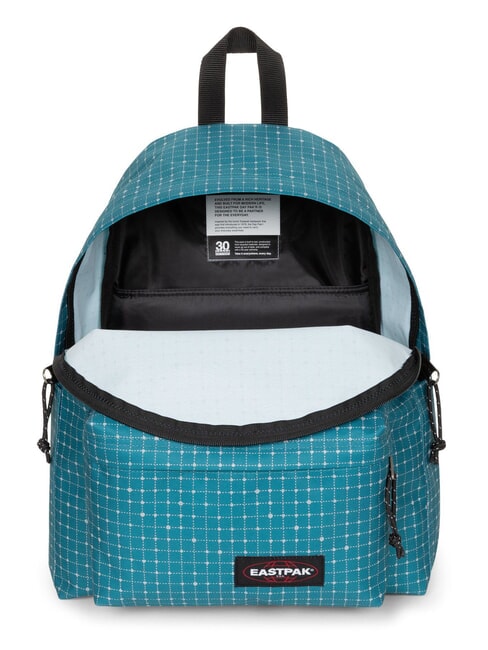 PADDED DAY PAK'R Sac à dos pour ordinateur portable 14" reflets bleu espace - Sacs à dos pour l'École & les Loisirs