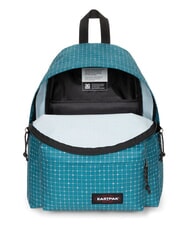 EASTPAK PADDED DAY PAK'R Sac à dos pour ordinateur portable 14" reflets bleu espace - Sacs à dos pour l'École & les Loisirs - 6