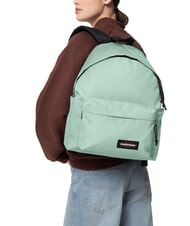 EASTPAK PADDED DAY PAK'R Sac à dos pour ordinateur portable 14" bleu polaire - Sacs à dos pour l'École & les Loisirs - 5