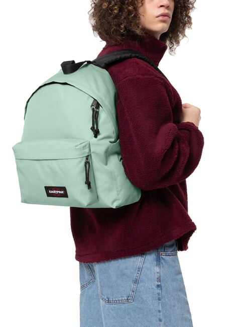 PADDED DAY PAK'R Sac à dos pour ordinateur portable 14" bleu polaire - Sacs à dos pour l'École & les Loisirs