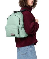 EASTPAK PADDED DAY PAK'R Sac à dos pour ordinateur portable 14" bleu polaire - Sacs à dos pour l'École & les Loisirs - 6