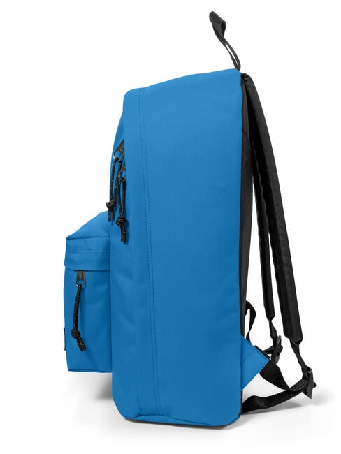 OUT OF OFFICE 13 "sac à dos pour ordinateur portable bulle bleue - Sacs à dos pour l'École & les Loisirs