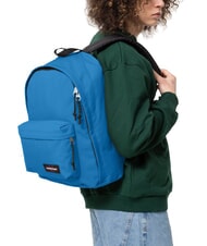 EASTPAK OUT OF OFFICE 13 "sac à dos pour ordinateur portable bulle bleue - Sacs à dos pour l'École & les Loisirs - 5