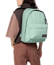 EASTPAK OUT OF OFFICE 13 "sac à dos pour ordinateur portable bleu polaire - Sacs à dos pour l'École & les Loisirs - 5