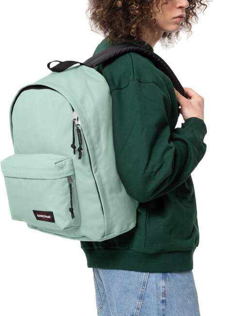 OUT OF OFFICE 13 "sac à dos pour ordinateur portable bleu polaire - Sacs à dos pour l'École & les Loisirs