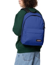 EASTPAK OUT OF OFFICE 13 "sac à dos pour ordinateur portable bleu électrique - Sacs à dos pour l'École & les Loisirs - 6