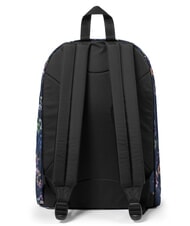 EASTPAK OUT OF OFFICE 13 "sac à dos pour ordinateur portable bleu marine délavé flora - Sacs à dos pour l'École & les Loisirs - 2