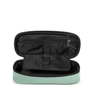 EASTPAK OVAL SINGLE Trousse bleu polaire - Étuis et Accessoires - 2
