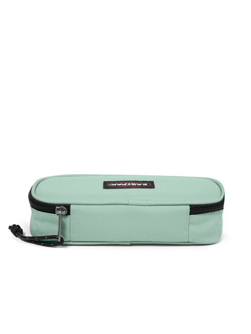 OVAL SINGLE Trousse bleu polaire - Étuis et Accessoires