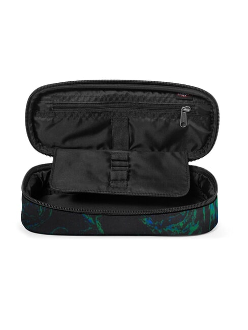 OVAL SINGLE Trousse peint en noir - Étuis et Accessoires