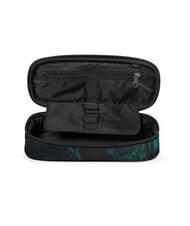 EASTPAK OVAL SINGLE Trousse peint en noir - Étuis et Accessoires - 2