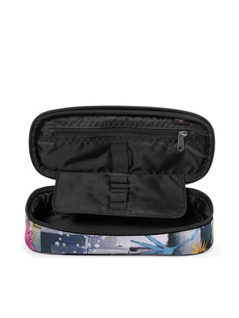 OVAL SINGLE Trousse lumière découpée - Étuis et Accessoires