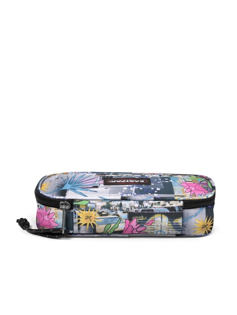 OVAL SINGLE Trousse lumière découpée - Étuis et Accessoires