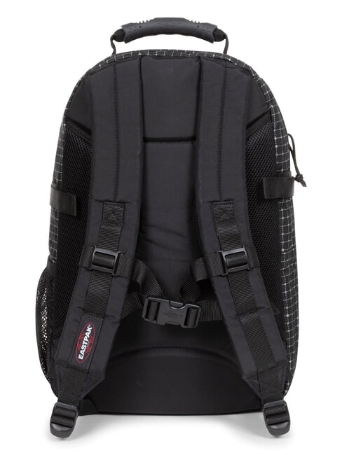 TUTOR Sac à dos pour ordinateur 15" reflets noir sidéral - Sacs à dos pour l'École & les Loisirs