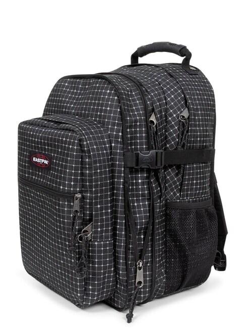 TUTOR Sac à dos pour ordinateur 15" reflets noir sidéral - Sacs à dos pour l'École & les Loisirs