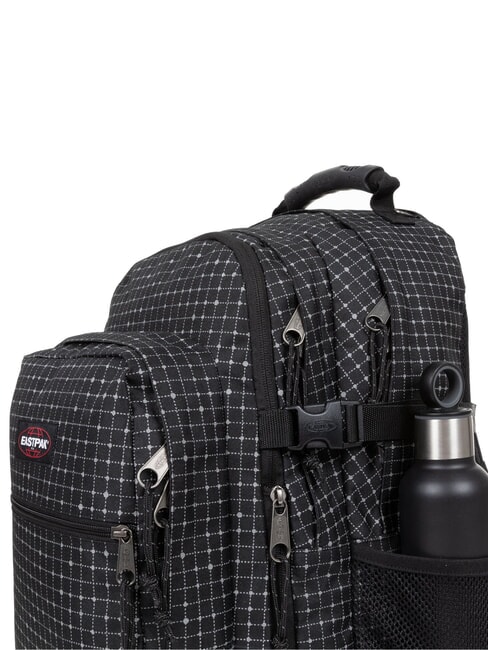 TUTOR Sac à dos pour ordinateur 15" reflets noir sidéral - Sacs à dos pour l'École & les Loisirs