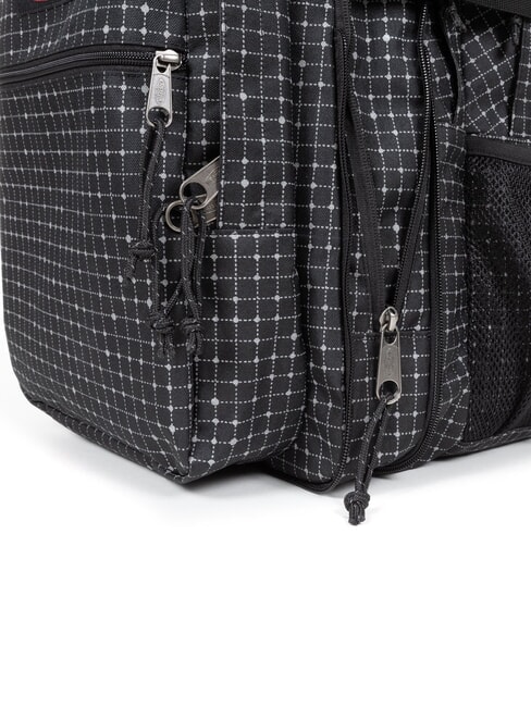 TUTOR Sac à dos pour ordinateur 15" reflets noir sidéral - Sacs à dos pour l'École & les Loisirs