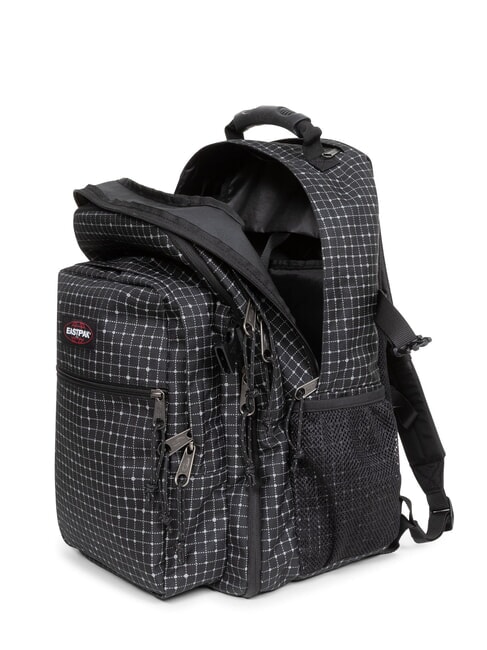 TUTOR Sac à dos pour ordinateur 15" reflets noir sidéral - Sacs à dos pour l'École & les Loisirs