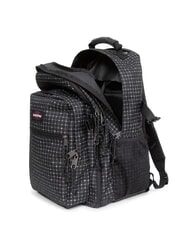 EASTPAK TUTOR Sac à dos pour ordinateur 15" reflets noir sidéral - Sacs à dos pour l'École & les Loisirs - 6