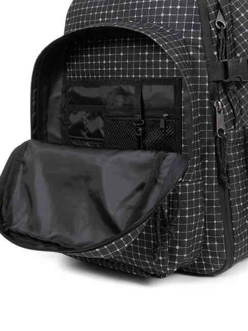 TUTOR Sac à dos pour ordinateur 15" reflets noir sidéral - Sacs à dos pour l'École & les Loisirs