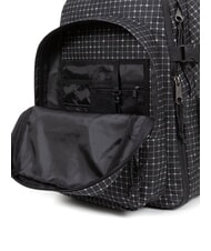 EASTPAK TUTOR Sac à dos pour ordinateur 15" reflets noir sidéral - Sacs à dos pour l'École & les Loisirs - 8