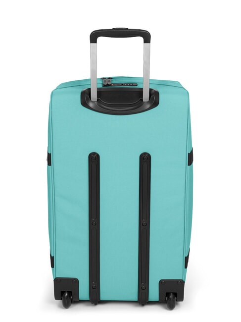 TRANSIT'R L Chariot grande taille ruisseau bleu - Valises Semi-rigides