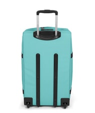 EASTPAK TRANSIT'R L Chariot grande taille ruisseau bleu - Valises Semi-rigides - 3