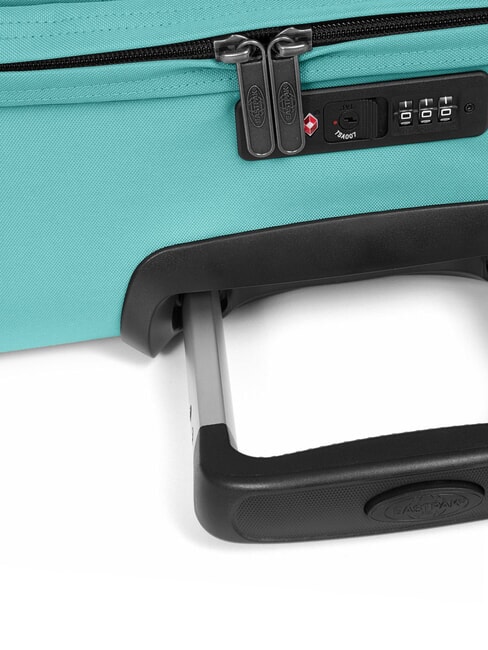 TRANSIT'R L Chariot grande taille ruisseau bleu - Valises Semi-rigides